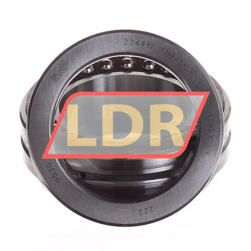 SKF 234412TN9/SP ürün fotoğrafı 4