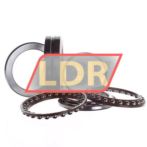 SKF 234412TN9/SP ürün fotoğrafı 6