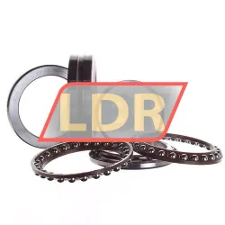 SKF 234412TN9/SP rulman resim 6