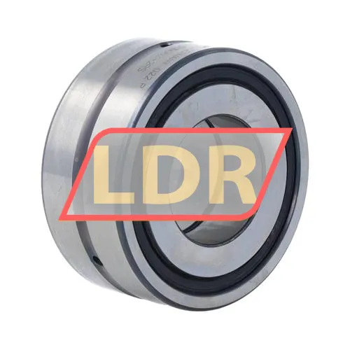 SKF BEAS030062-2RS ürün fotoğrafı 2