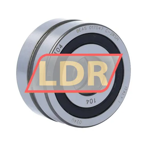 SKF BEAS017047C-2RSH