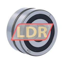 SKF BEAS017047C-2RSH rulman resim 2