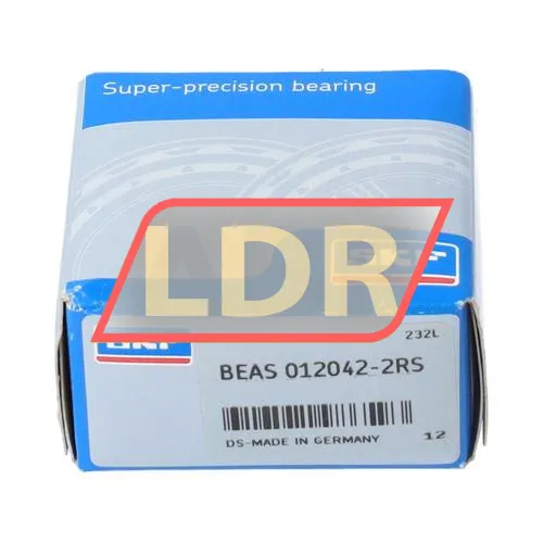 SKF BEAS012042-2RS ürün fotoğrafı 4