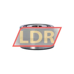 SKF BEAS012042-2RS