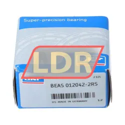 SKF BEAS012042-2RS rulman resim 4