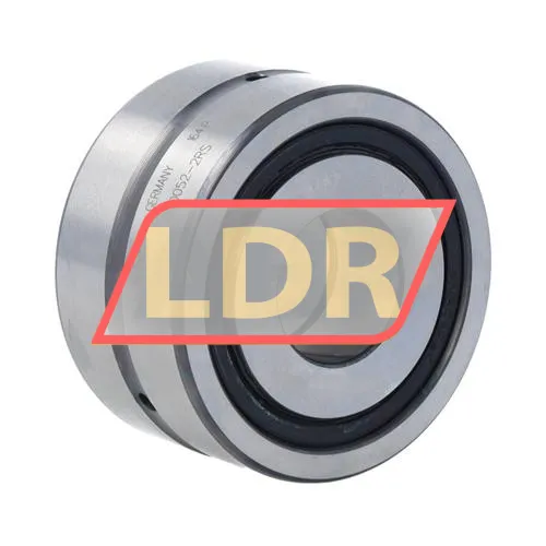 SKF BEAS020052-2RS