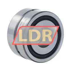 SKF BEAS020052-2RS