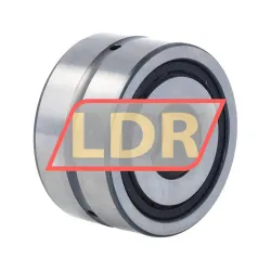 SKF BEAS020052-2RS rulman resim 2