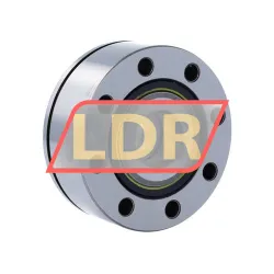 IBC Bearings BSDF30MS100-2RZ-P4-BM rulman resim 2