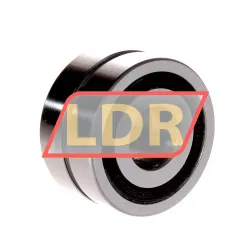 NSK BSN2052DDUHP3 rulman resim 3