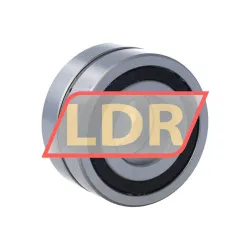 NSK BSN2557DDUHP2B rulman resim 2