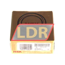 NSK BSF3080DDUHP2B BE4L5 rulman resim 4