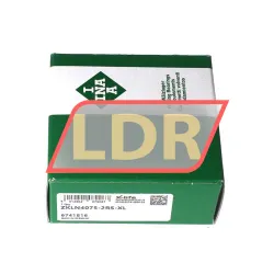 INA ZKLN4075-2RS rulman resim 4