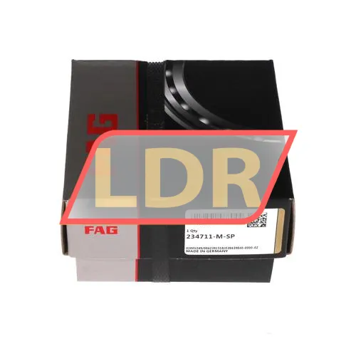 FAG 234711-M-SP ürün fotoğrafı 2