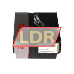 FAG 234711-M-SP rulman resim 2
