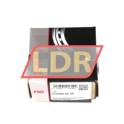 FAG 234406-M-SP rulman resim 3