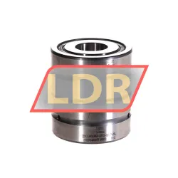 INA ZKLN2052-2RS-2AP-XL rulman resim 3