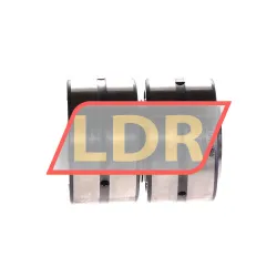 INA ZKLN2052-2RS-2AP-XL rulman resim 4