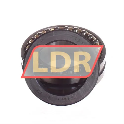 SKF 234408BM1/SP ürün fotoğrafı 3