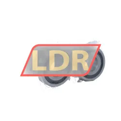 NSK BSN2557DDUHP2BDT rulman resim 2