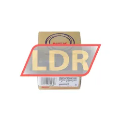 NSK BSN2557DDUHP2BDT rulman resim 3