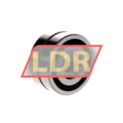 NSK BSN2557DDUHP3 rulman resim 3