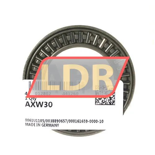 INA AXW30