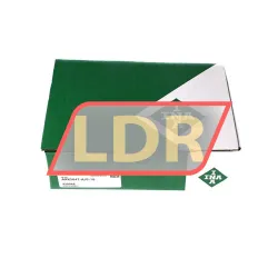 INA AXK3047-A/0-10 rulman resim 2