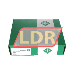 INA AXK160200-A/0-10 rulman resim 2