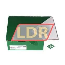 INA AXK1226-A/0-10 rulman resim 3