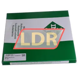 INA AXK130170-A/0-10 rulman resim 2