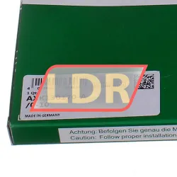 INA AXK130170-A/0-10 rulman resim 3