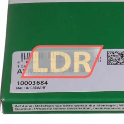 INA AXK90120-A/0-10 rulman resim 3