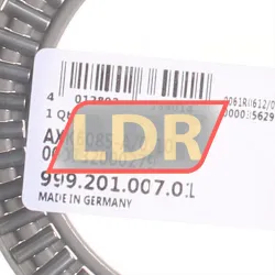 INA AXK6085-A/0-10 rulman resim 2