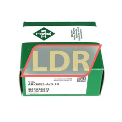 INA AXK6085-A/0-10 rulman resim 4