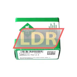 INA AXK0515-TV/-2-4 rulman resim 2