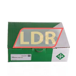 INA AXK3552-A/0-10 rulman resim 2