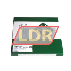 INA AXK110145-A/0-10 rulman resim 2