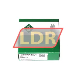 INA AXW35 rulman resim 4