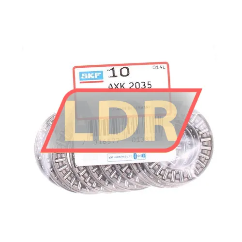 SKF AXK2035 ürün fotoğrafı 2