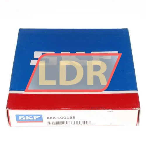 SKF AXK100135 ürün fotoğrafı 2
