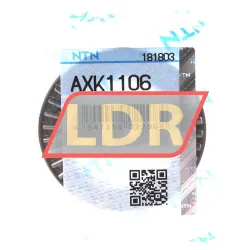 NTN AXK1106