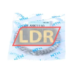 NTN AXK1110 rulman resim 3