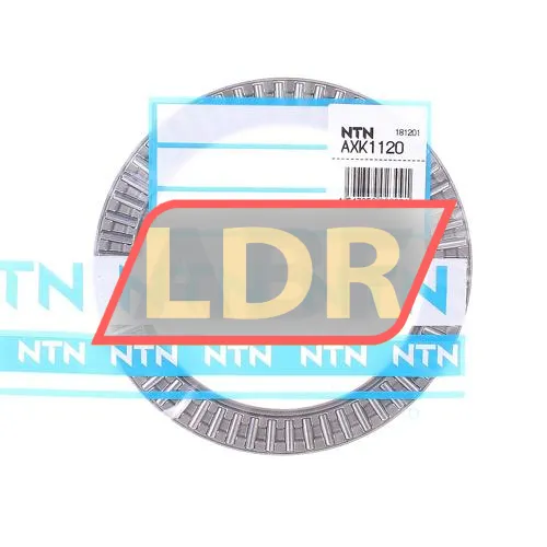 NTN AXK1120 ürün fotoğrafı 2