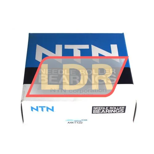 NTN AXK1122 ürün fotoğrafı 2