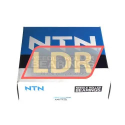 NTN AXK1122 rulman resim 2