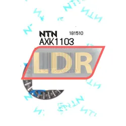 NTN AXK1103