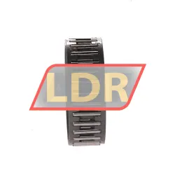 Neutral AXK1117 rulman resim 2