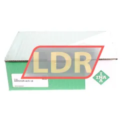 INA AXK1528 rulman resim 3