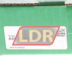 INA AXK1528 rulman resim 4